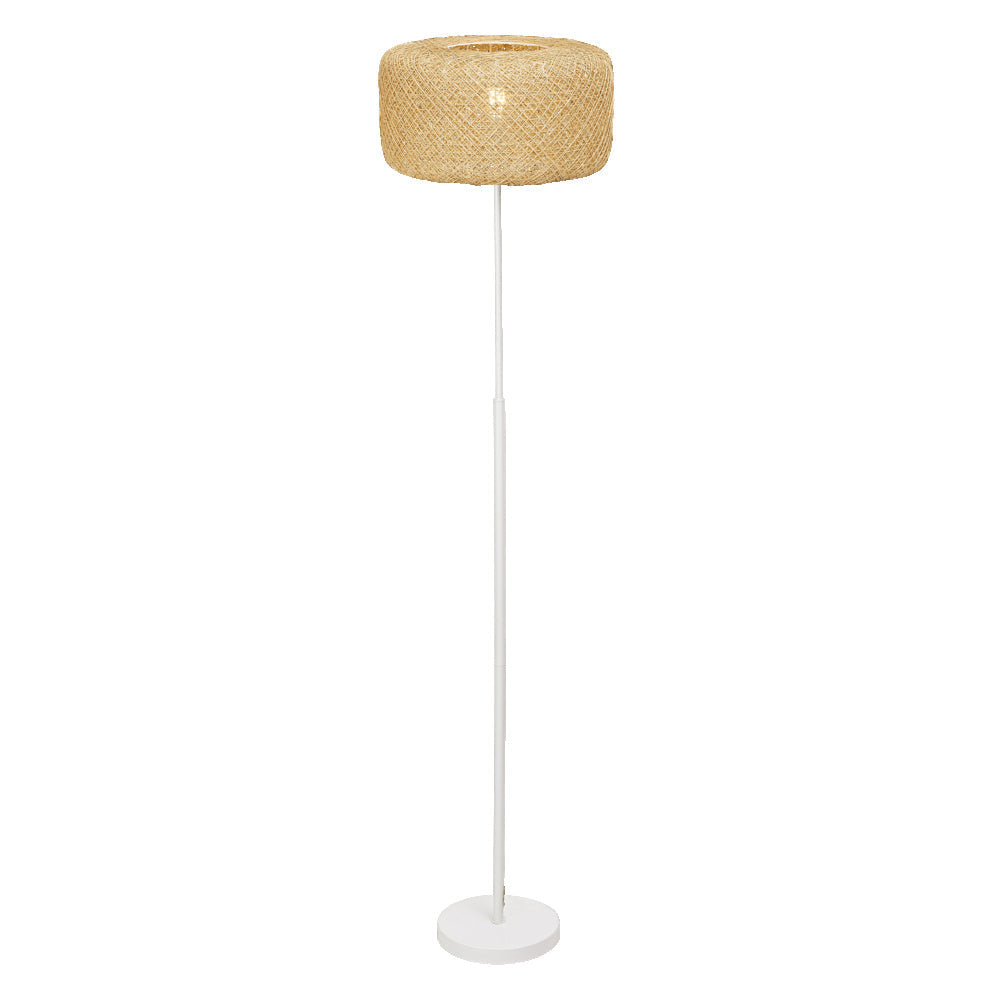 LEDVANCE DECOR Paper Bale Floor Lampadaire 1XE27 Beige
