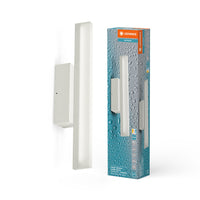 LEDVANCE Orbis Miroir Salle de bain, Applique miroir, Click-CCT, 6.8W, 40cm, blanc, IP44