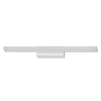 OSRAM Orbis miroir applique miroir, salle de bain, Click-CCT, 10W, 60cm, blanc, IP44
