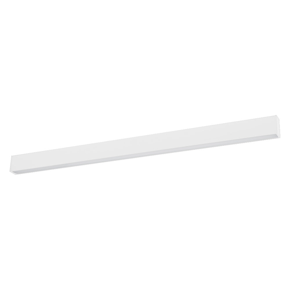 LEDVANCE OFFICE LINE Plafonnier, 30W, 3500lm, 4000K DIM blanc