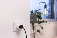 LEDVANCE SMART+ MATTER PLUG Steckdose mit Matter Technologie Weiß