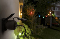 LEDANCE SMART+ compact outdoor plug Steckdose mit ZigBee Technologie Außen