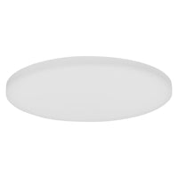 OSRAM Planon Plafonnier Rond Sans Cadre, 28W, 450mm