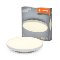 LEDVANCE Planon Frameless Round Plafonnier, 19W, 300mm
