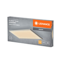 LEDVANCE Planon Plus Plafonnier, 22W, 300x600mm, 3000K
