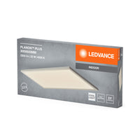 LEDVANCE Planon Plus Plafonnier, 22W, 300x600mm, 4000K