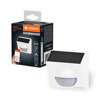LEDVANCE Wifi SMART+ OUTDOOR MOTION SENSOR Capteur extérieur, Blanc