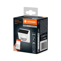 LEDVANCE Wifi SMART+ OUTDOOR MOTION SENSOR Capteur extérieur, Blanc