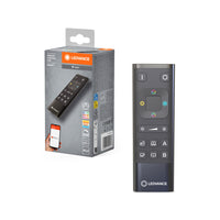 LEDVANCE Wifi SMART+ REMOTE CONTROL Télécommande USB-C, Aluminium, Noir