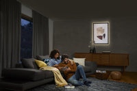 OSRAM BANDELETTES USB COB Type A bande LED, 1.5m, 80lm, 1.5W, 3000K