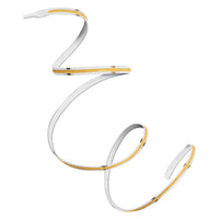 OSRAM BANDELETTES USB COB Type A bande LED, 1.5m, 80lm, 1.5W, 3000K