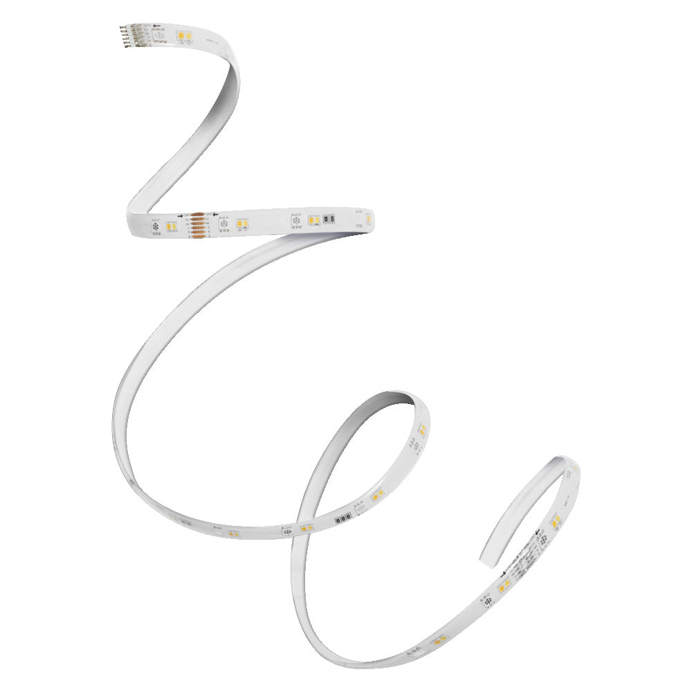 LEDVANCE SMART+ MATTER FLEX LED Streifen 1M RGB Erweiterung