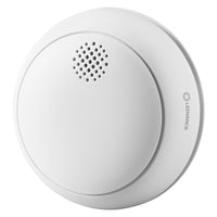 DÉTECTEUR DE FUMÉE SMART+ WIFI Blanc