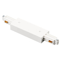 LEDVANCE TRACKLIGHT Alimentation centrale pour rail électrique, blanc
