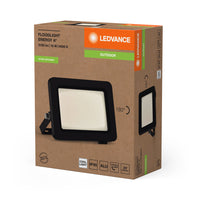 FLOODLIGHTS ENERGY EFFICIENCY 15W 840 Dark Grey