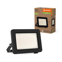 LEDVANCE FLOODLIGHTS ENERGY EFFICIENCY Strahler, 5W, Dunkelgrau