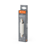 LEDVANCE TRACKLIGHT Alimentation centrale pour rail électrique, blanc