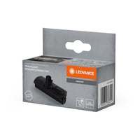 LEDVANCE TRACKLIGHT Adaptateur pour suspension, noir
