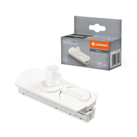 LEDVANCE TRACKLIGHT Adaptateur pour suspension, blanc