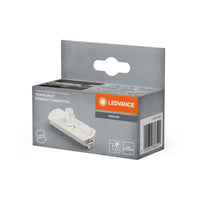 LEDVANCE TRACKLIGHT Adaptateur pour suspension, blanc