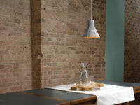 OSRAM DECOR Suspension en béton, E27, 200 mm