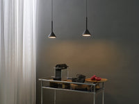 LEDVANCE DECOR Fuji Suspension 5W 930 Noir