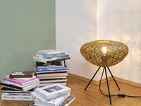 OSRAM DECOR Paper Drop Table Tischleuchte 1xE27 Beige
