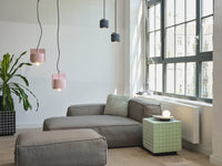 OSRAM DECOR Mold Pendant Pendelleuchte 190MM 1xE27 Pink