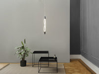 OSRAM DECOR Suspension Tourbillon Vert Suspension 18W 830 Click DIM