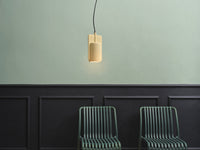 OSRAM DECOR Suspension en forme de moule 155MM 1xE27 Or