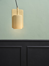 LEDVANCE DECOR Mold Pendant Suspension 155MM 1XE27 Or
