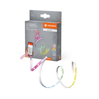 LEDVANCE SMART+ MATTER FLEX LED Streifen 1M RGB Erweiterung