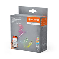 LEDVANCE SMART+ MATTER FLEX LED Streifen 2M RGB Tunable White