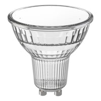OSRAM LED Star Reflektor-Lampe, 4.3W, 350lm, GU10 , Kaltes Tageslicht