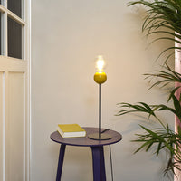 LEDVANCE DECOR Bubble Lampe de table E27 Multicolor
