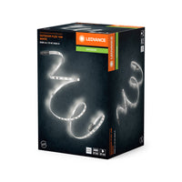 LEDVANCE OUTDOOR FLEX LED Streifen IP65 Kaltweiß 4000K 10M IP65