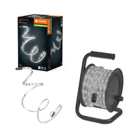 LEDVANCE OUTDOOR FLEX LED Streifen IP65 Kaltweiß 4000K 10M IP65