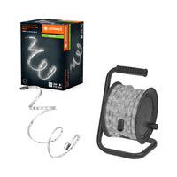 LEDVANCE OUTDOOR FLEX LED Streifen IP65 Kaltweiß 4000K 15M IP65