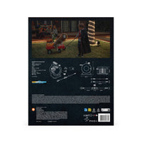 LEDVANCE OUTDOOR FLEX LED Streifen IP65 Kaltweiß 4000K 20M IP65