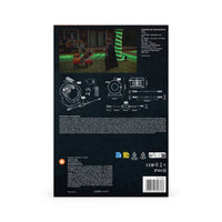 LEDVANCE OUTDOOR FLEX Bande LED RGB 10 m avec télécommande