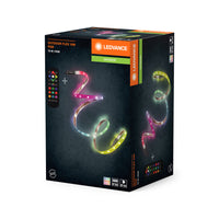 LEDVANCE OUTDOOR FLEX Bande LED RGB 10 m avec télécommande