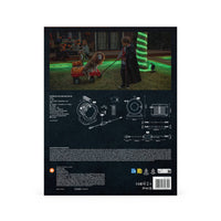 LEDVANCE OUTDOOR FLEX Bande LED RGB 20 m IP65 avec télécommande