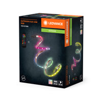 LEDVANCE OUTDOOR FLEX Bande LED RGB 20 m IP65 avec télécommande