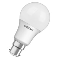 OSRAM LED VALUE CLASSIC A 8W 840 Mate B22d