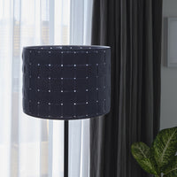 LEDVANCE Lampadaire Décor Feutre Tissage Std Sol, E27