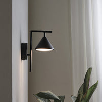 LEDVANCE DECOR Fuji Wall Applique murale 5W 930 Noir
