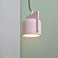 LEDVANCE DECOR Mold Pendant Suspension 190MM 1XE27 Rose
