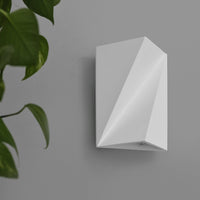 LEDVANCE DECOR Origami Swan Wall Applique murale 2XG9 Blanc
