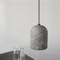 LEDVANCE DECOR Pill Pendant Suspension 1XE27 Noir