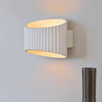 LEDVANCE DECOR Plaster Band Wall Applique murale 255 1XE27
